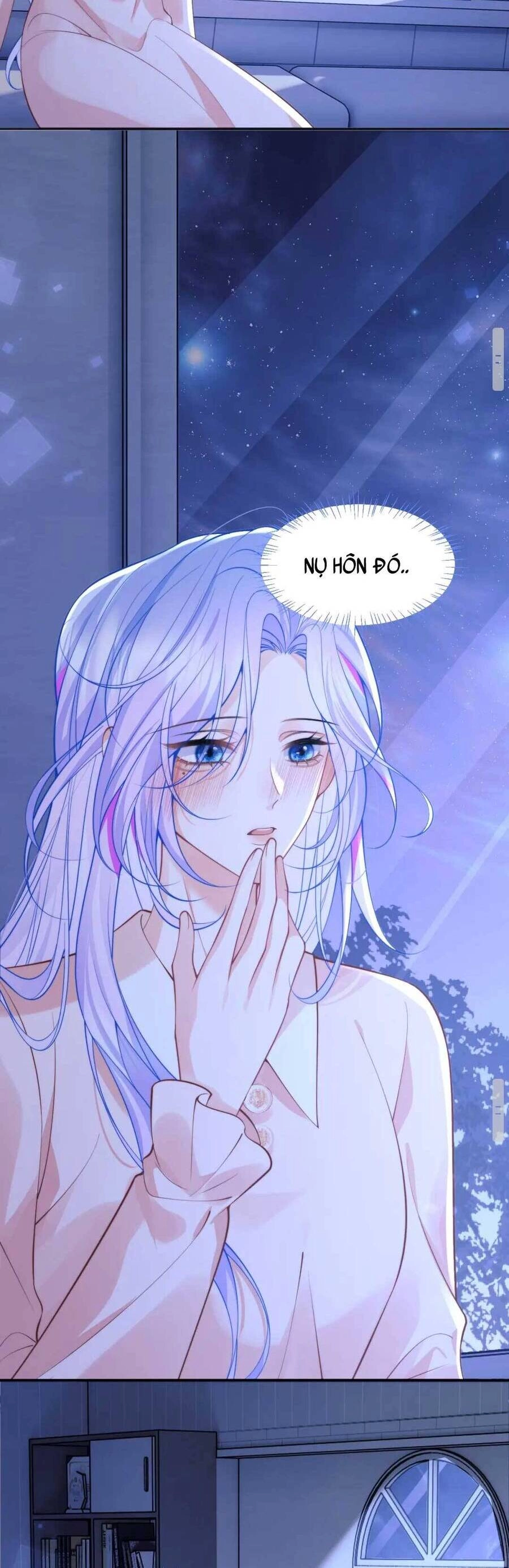 Vị Chỉ Huy Lạnh Lùng Đang Khóc Trong Vòng Tay Tôi Chapter 28 - 12