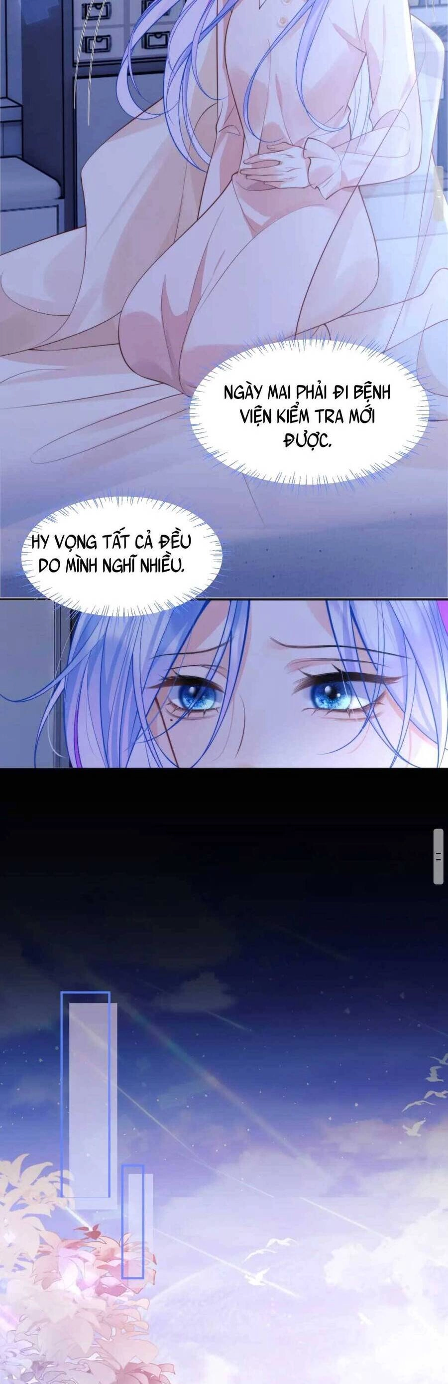 Vị Chỉ Huy Lạnh Lùng Đang Khóc Trong Vòng Tay Tôi Chapter 28 - 14