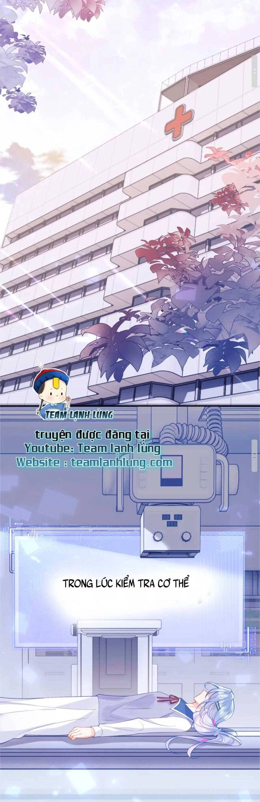 Vị Chỉ Huy Lạnh Lùng Đang Khóc Trong Vòng Tay Tôi Chapter 28 - 15