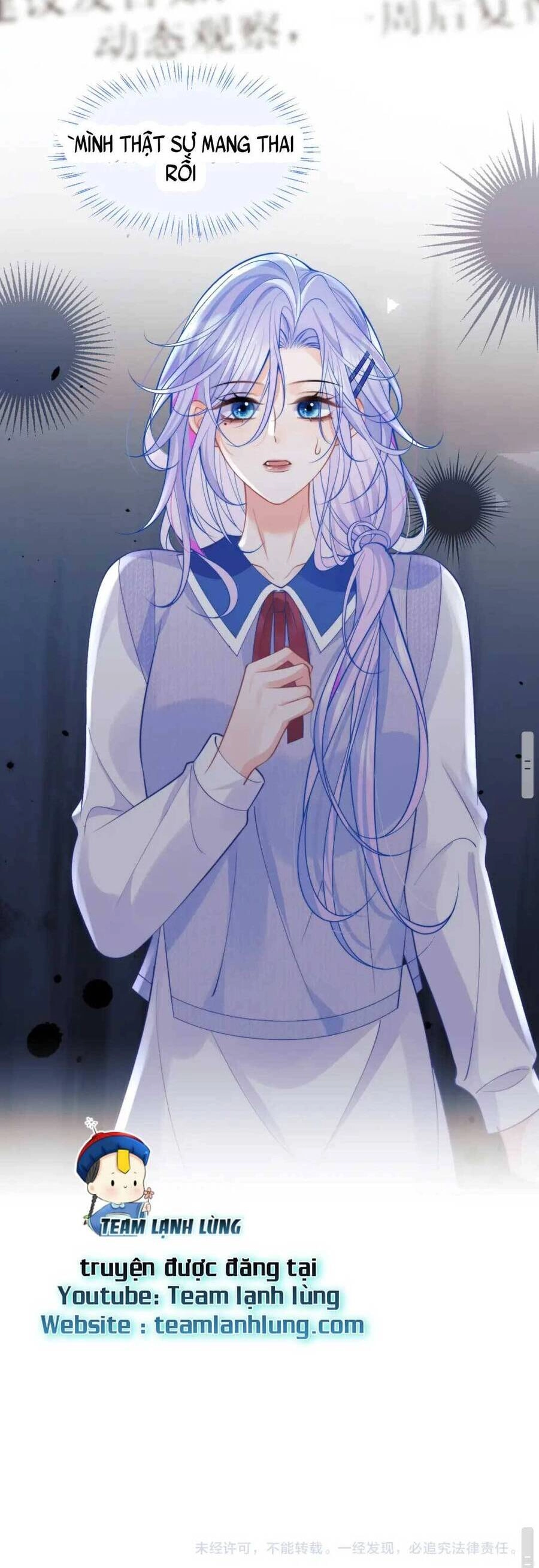 Vị Chỉ Huy Lạnh Lùng Đang Khóc Trong Vòng Tay Tôi Chapter 28 - 22