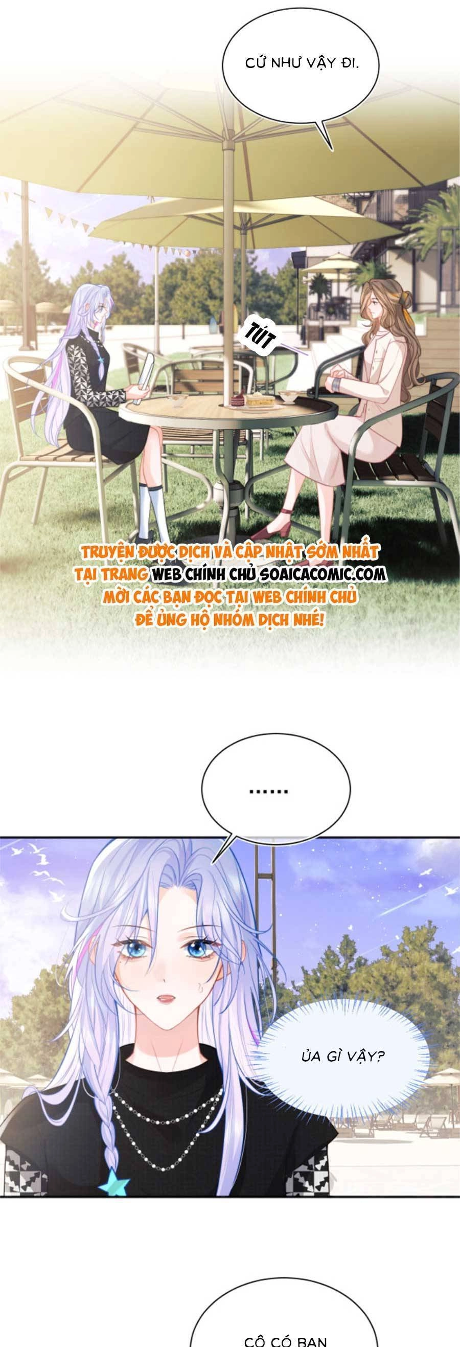 Vị Chỉ Huy Lạnh Lùng Đang Khóc Trong Vòng Tay Tôi Chapter 29 - 9