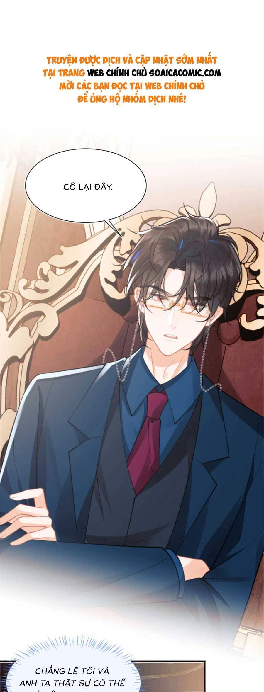 Vị Chỉ Huy Lạnh Lùng Đang Khóc Trong Vòng Tay Tôi Chapter 29 - 16