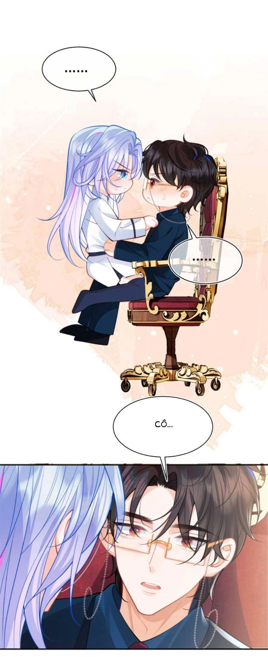 Vị Chỉ Huy Lạnh Lùng Đang Khóc Trong Vòng Tay Tôi Chapter 29 - 20