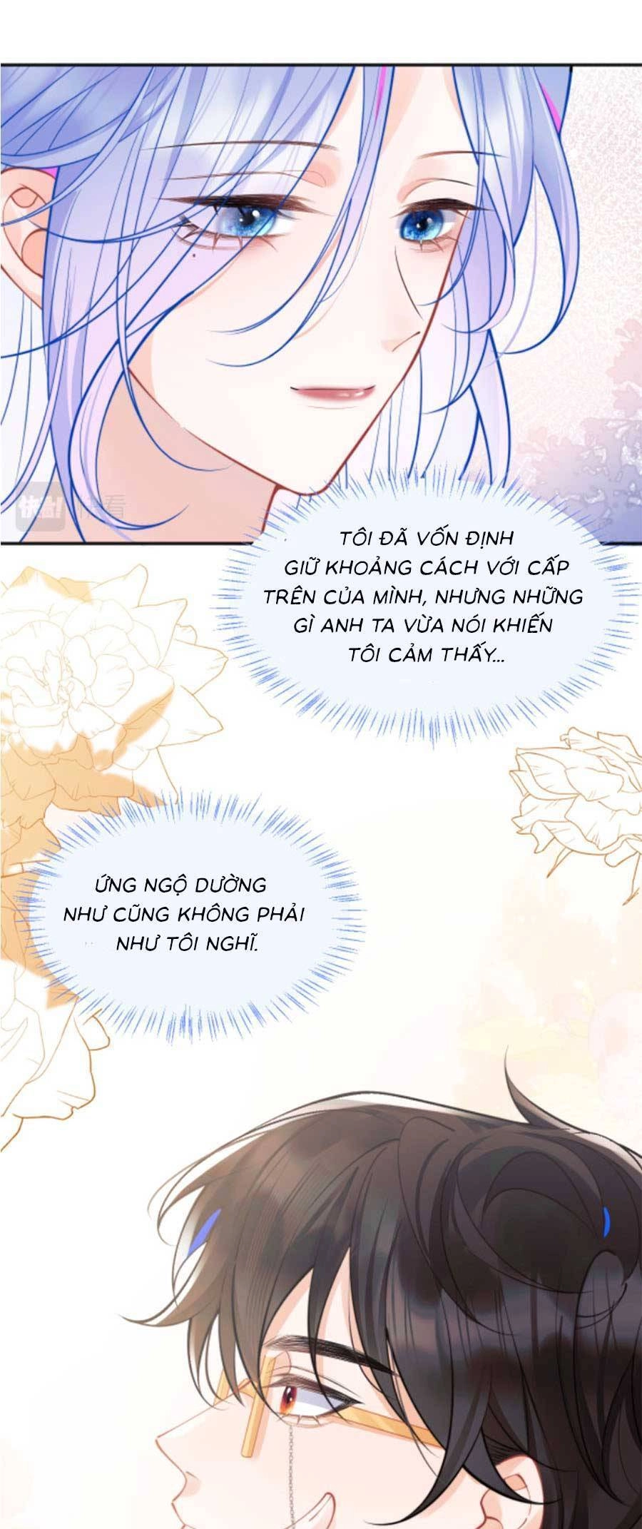 Vị Chỉ Huy Lạnh Lùng Đang Khóc Trong Vòng Tay Tôi Chapter 29 - 21