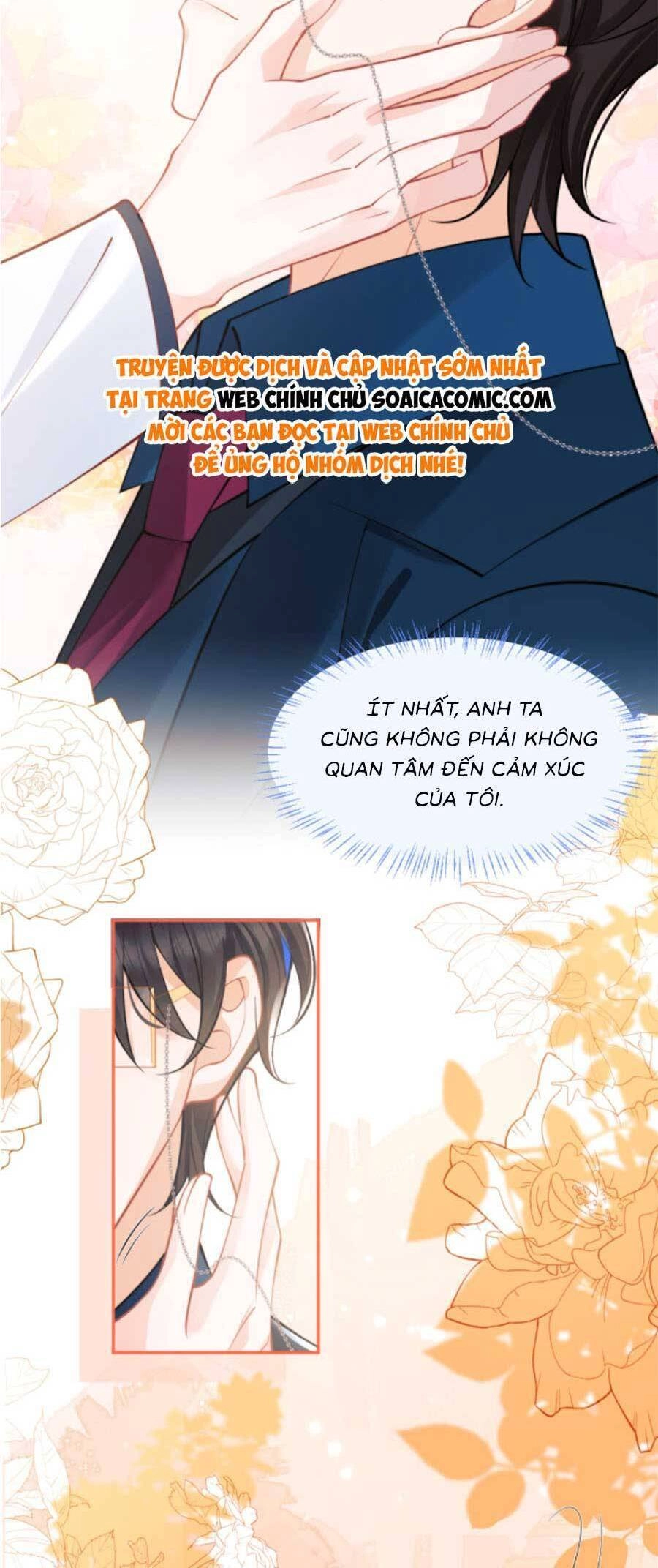 Vị Chỉ Huy Lạnh Lùng Đang Khóc Trong Vòng Tay Tôi Chapter 29 - 22