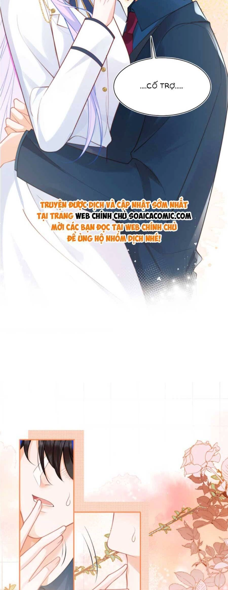 Vị Chỉ Huy Lạnh Lùng Đang Khóc Trong Vòng Tay Tôi Chapter 29 - 24