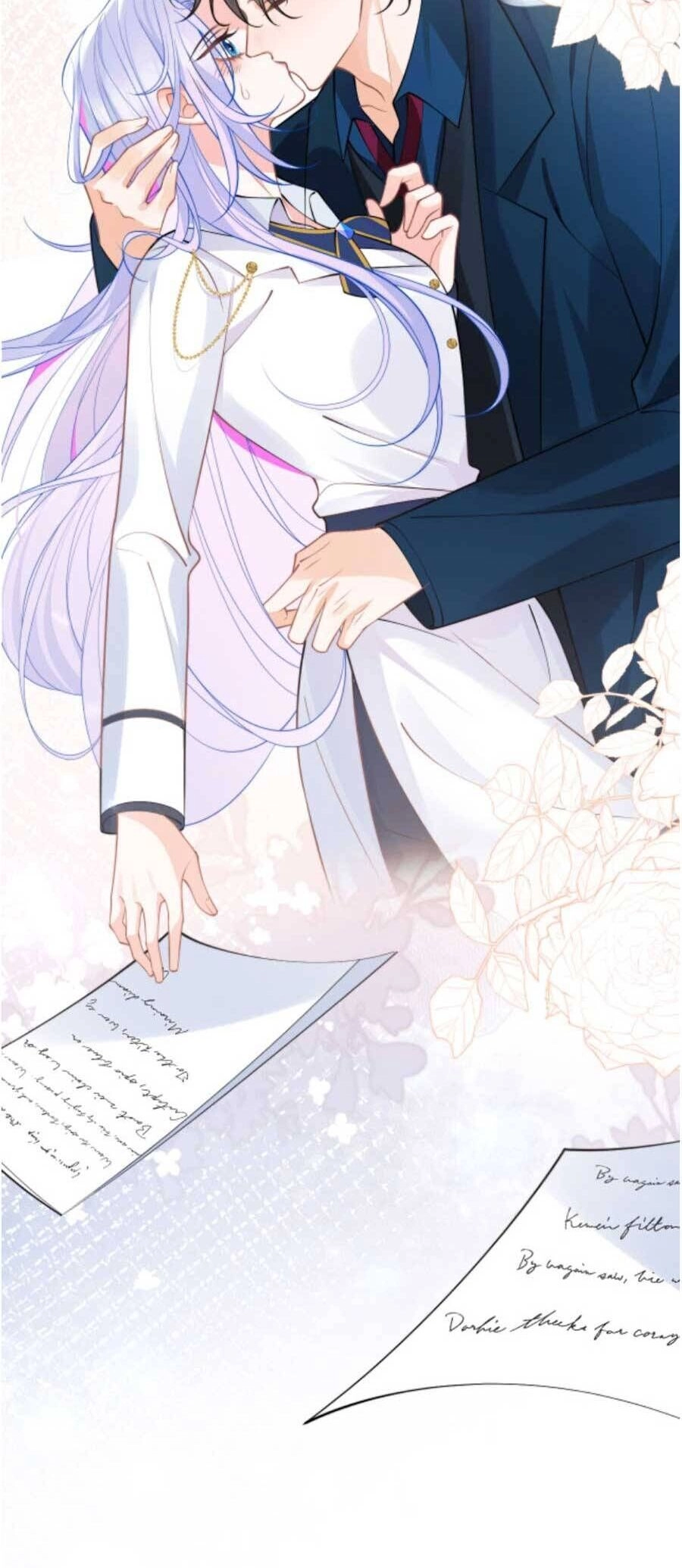 Vị Chỉ Huy Lạnh Lùng Đang Khóc Trong Vòng Tay Tôi Chapter 30 - 9