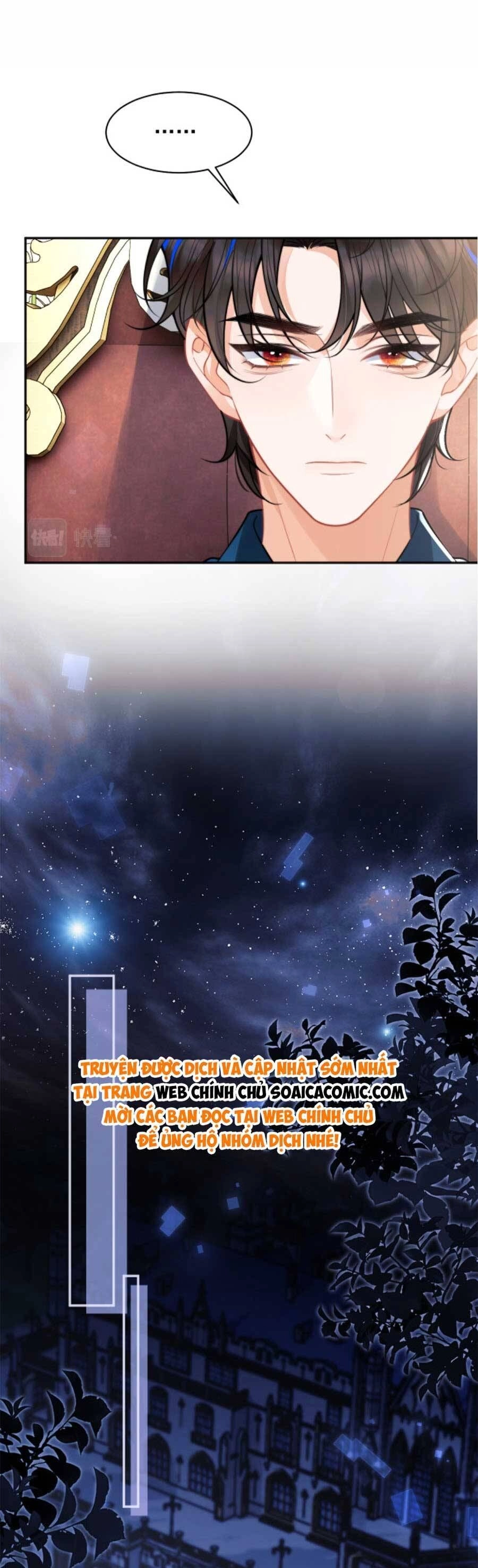 Vị Chỉ Huy Lạnh Lùng Đang Khóc Trong Vòng Tay Tôi Chapter 31 - 11