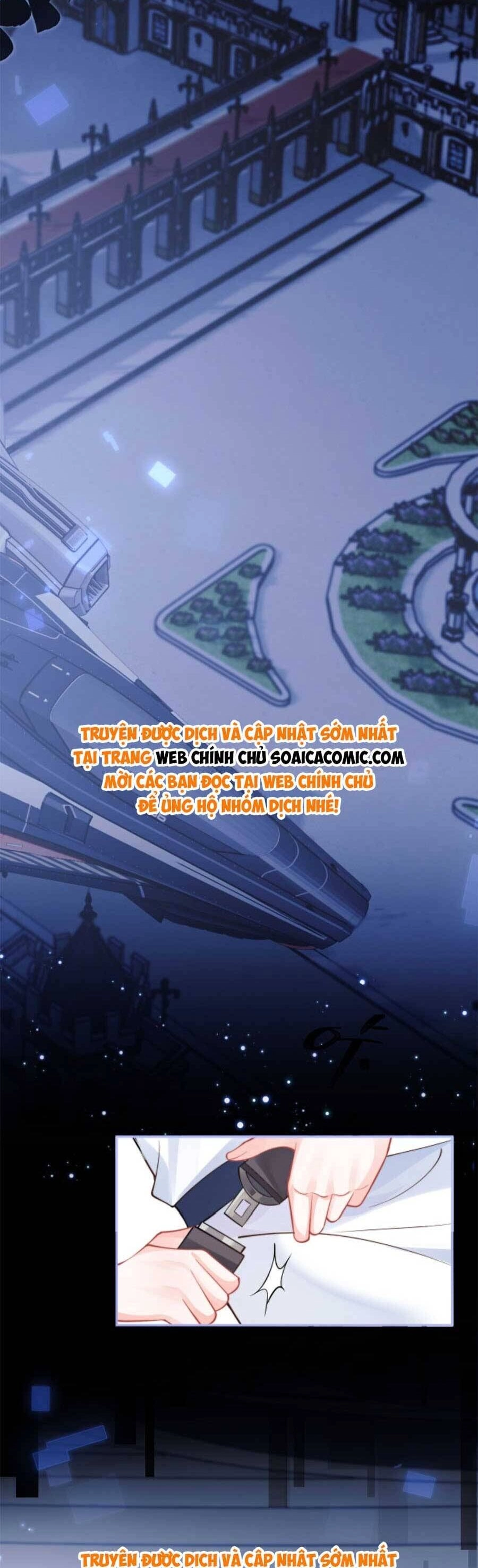 Vị Chỉ Huy Lạnh Lùng Đang Khóc Trong Vòng Tay Tôi Chapter 31 - 12