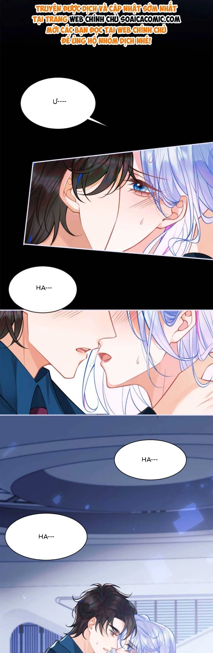 Vị Chỉ Huy Lạnh Lùng Đang Khóc Trong Vòng Tay Tôi Chapter 31 - 17