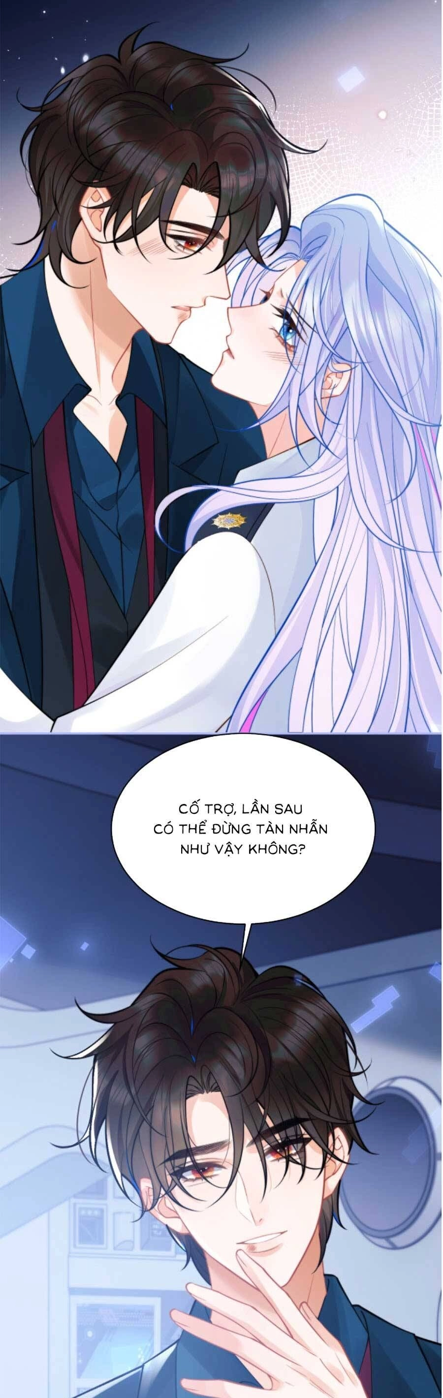 Vị Chỉ Huy Lạnh Lùng Đang Khóc Trong Vòng Tay Tôi Chapter 31 - 21