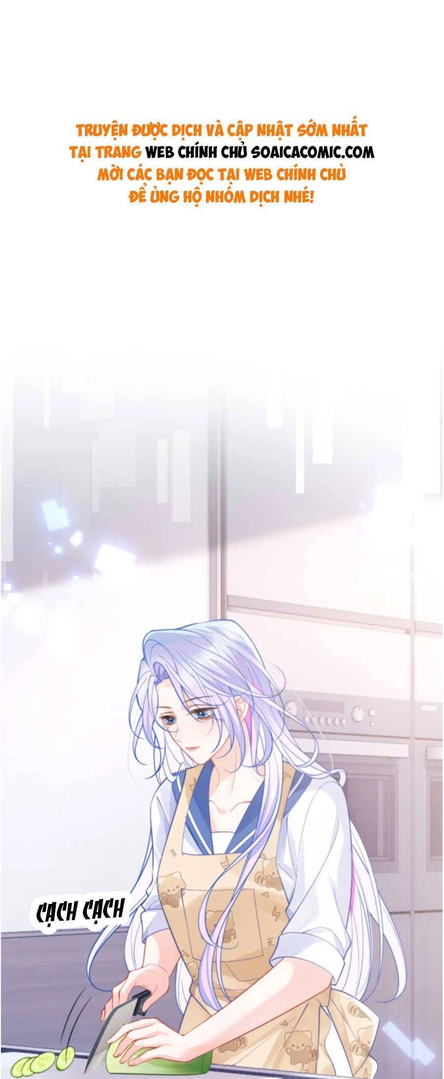 Vị Chỉ Huy Lạnh Lùng Đang Khóc Trong Vòng Tay Tôi Chapter 32 - 1