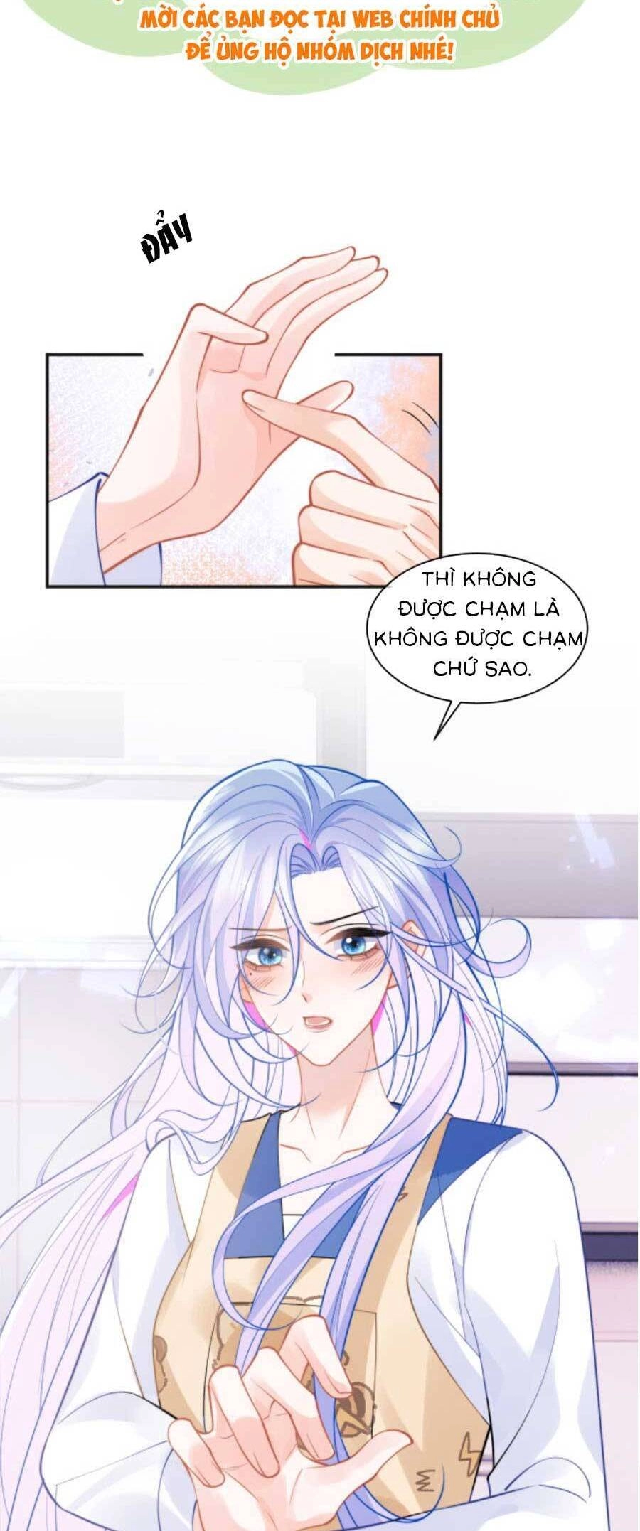 Vị Chỉ Huy Lạnh Lùng Đang Khóc Trong Vòng Tay Tôi Chapter 32 - 14