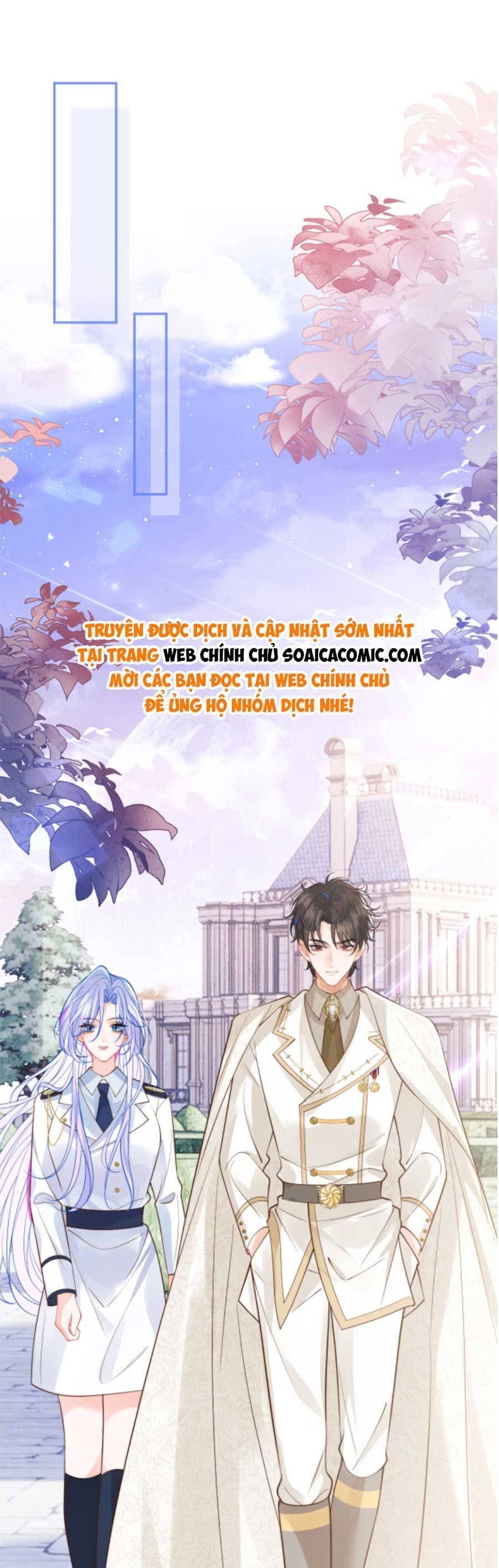 Vị Chỉ Huy Lạnh Lùng Đang Khóc Trong Vòng Tay Tôi Chapter 32 - 16