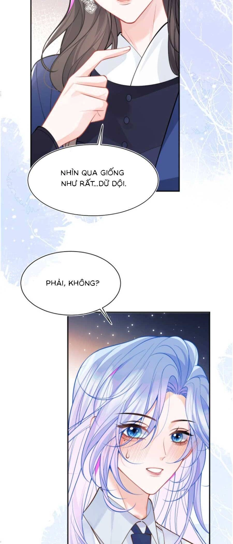 Vị Chỉ Huy Lạnh Lùng Đang Khóc Trong Vòng Tay Tôi Chapter 32 - 24