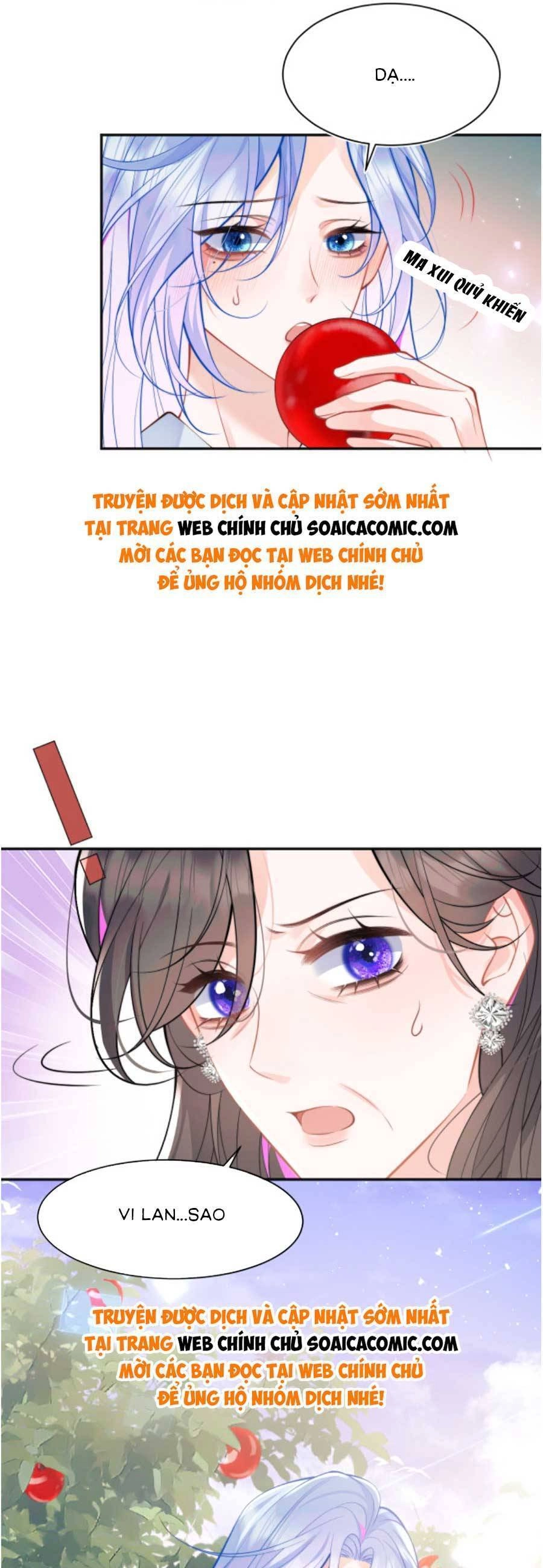 Vị Chỉ Huy Lạnh Lùng Đang Khóc Trong Vòng Tay Tôi Chapter 32 - 26