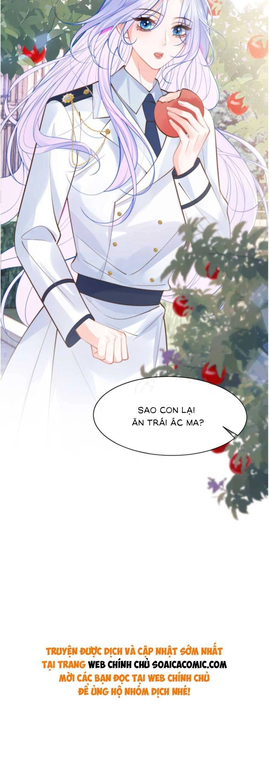 Vị Chỉ Huy Lạnh Lùng Đang Khóc Trong Vòng Tay Tôi Chapter 32 - 27