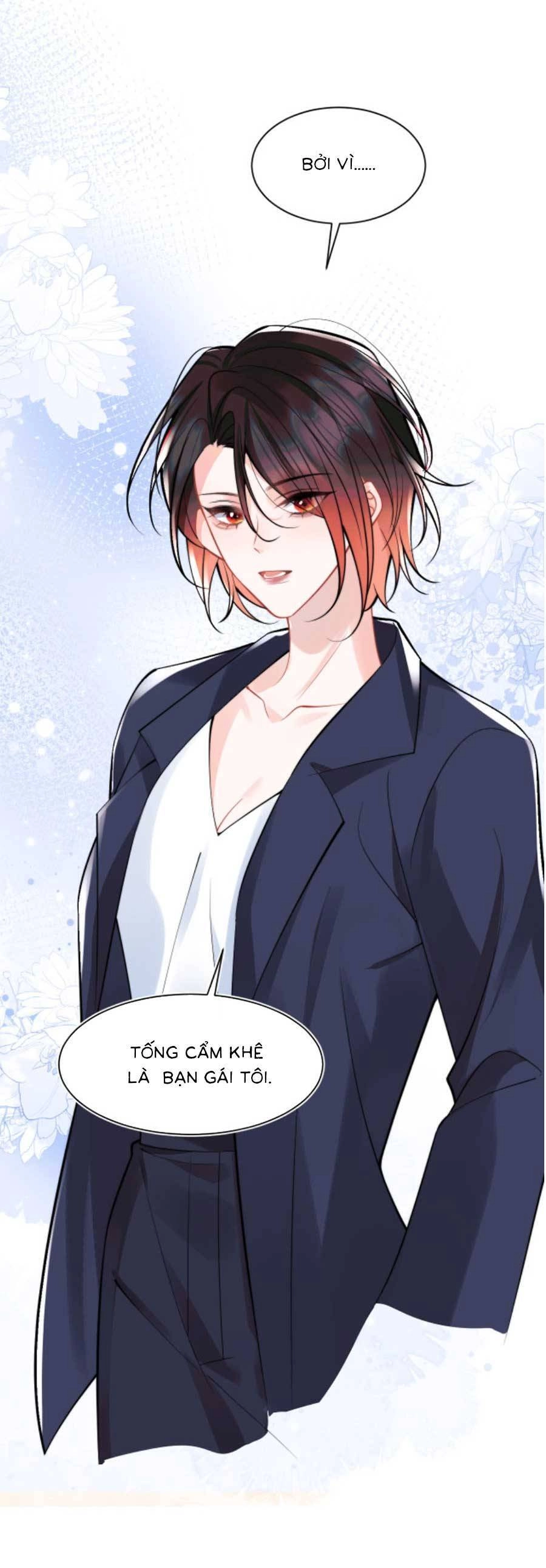 Vị Chỉ Huy Lạnh Lùng Đang Khóc Trong Vòng Tay Tôi Chapter 33 - 17