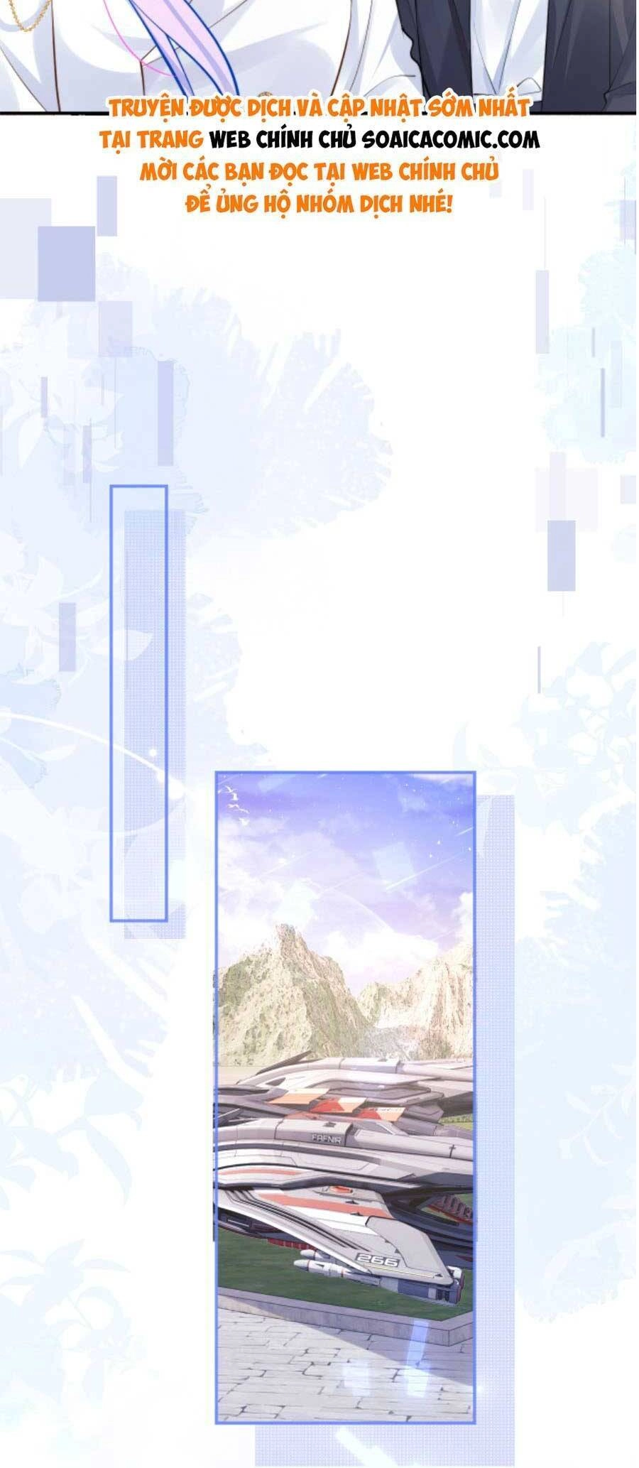 Vị Chỉ Huy Lạnh Lùng Đang Khóc Trong Vòng Tay Tôi Chapter 33 - 24