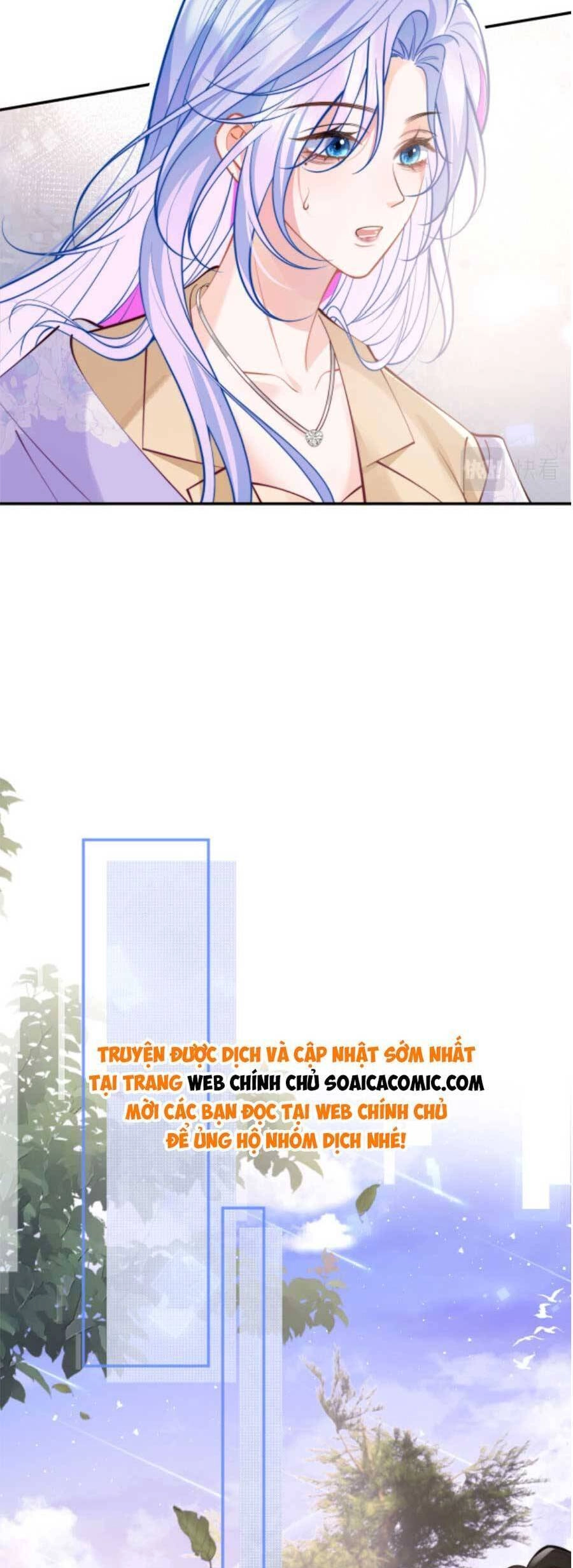 Vị Chỉ Huy Lạnh Lùng Đang Khóc Trong Vòng Tay Tôi Chapter 34 - 22