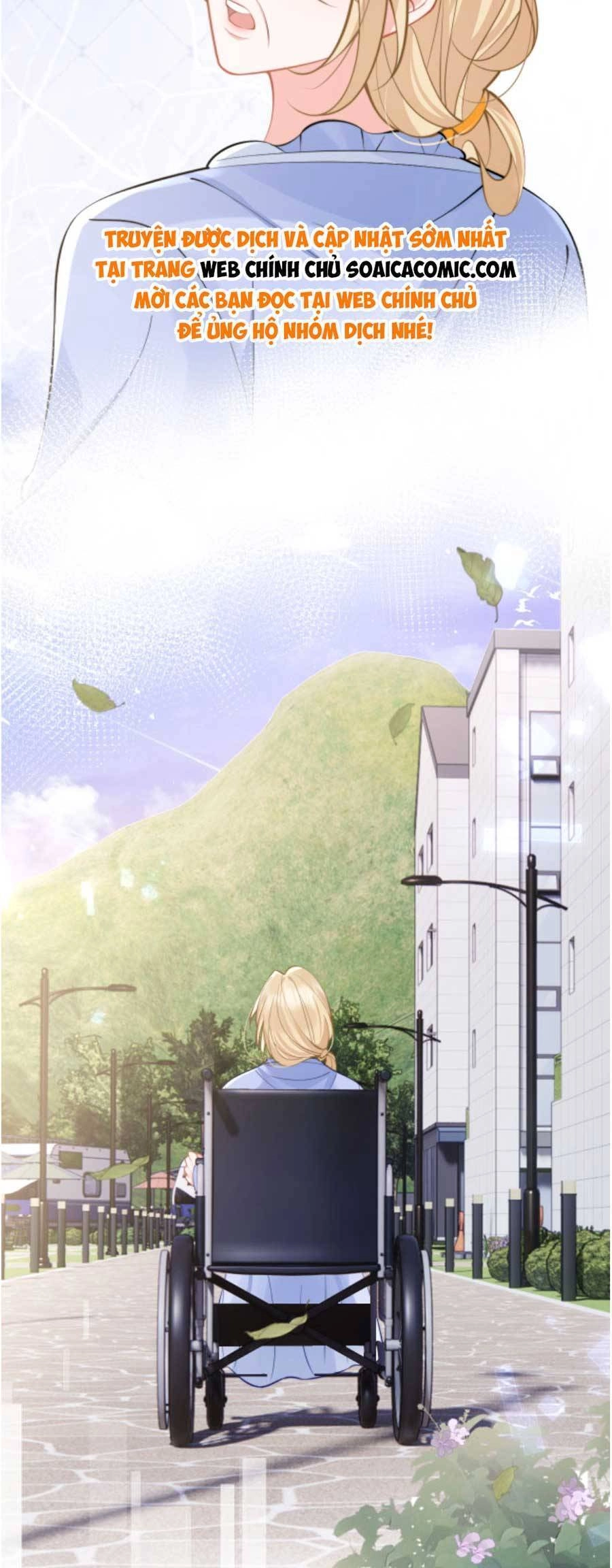 Vị Chỉ Huy Lạnh Lùng Đang Khóc Trong Vòng Tay Tôi Chapter 34 - 28