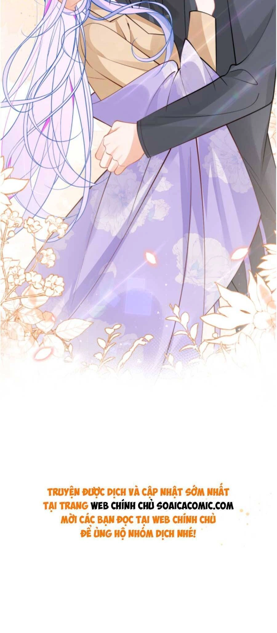 Vị Chỉ Huy Lạnh Lùng Đang Khóc Trong Vòng Tay Tôi Chapter 34 - 31