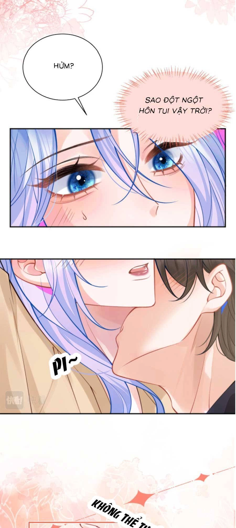 Vị Chỉ Huy Lạnh Lùng Đang Khóc Trong Vòng Tay Tôi Chapter 35 - 15