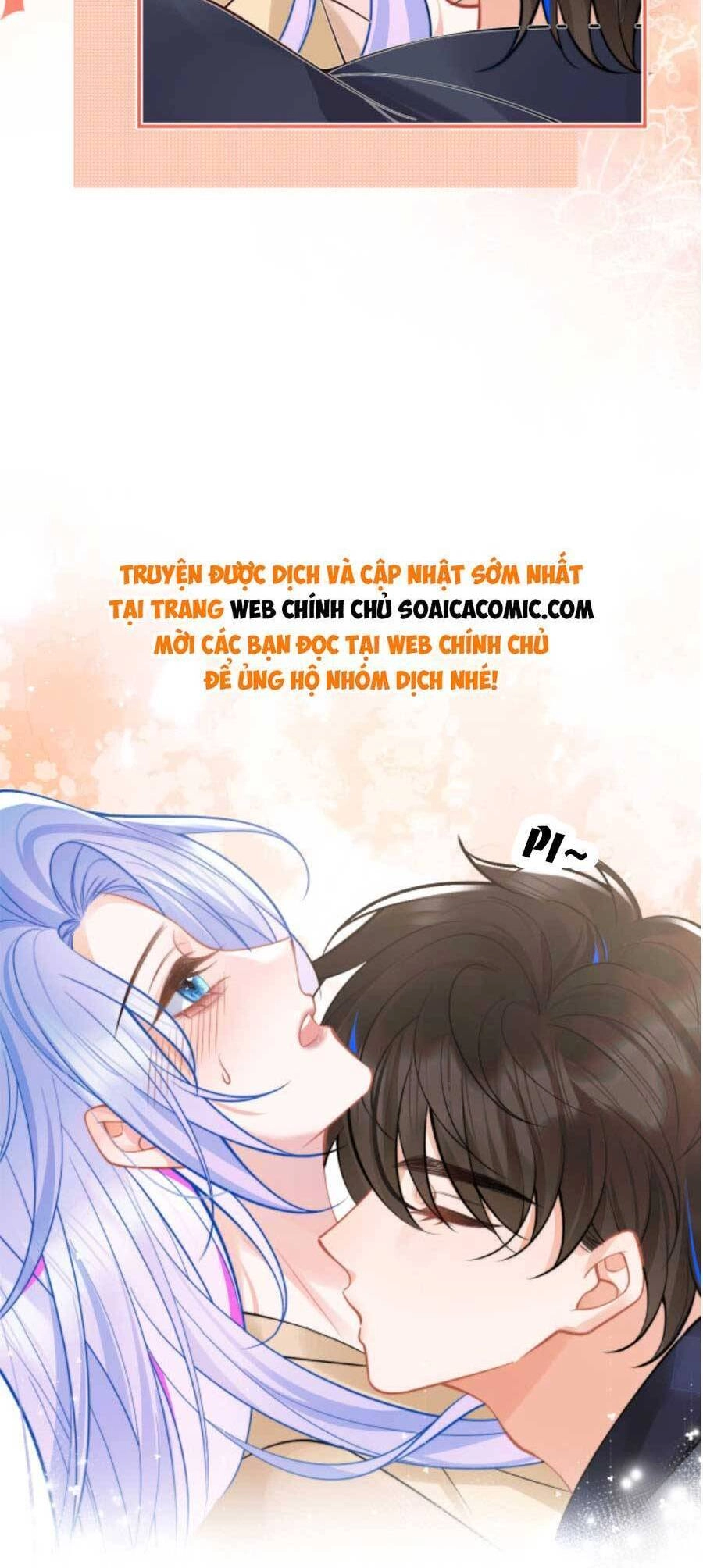 Vị Chỉ Huy Lạnh Lùng Đang Khóc Trong Vòng Tay Tôi Chapter 35 - 17