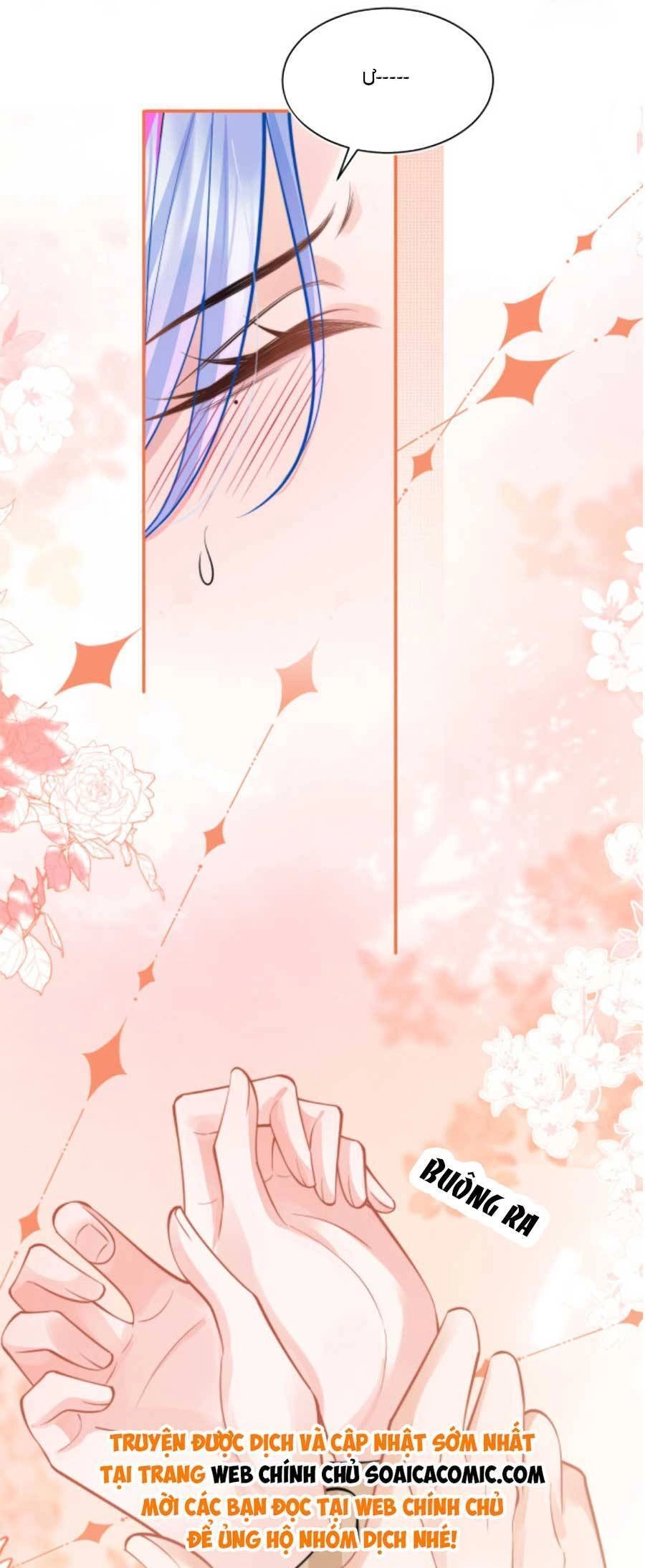 Vị Chỉ Huy Lạnh Lùng Đang Khóc Trong Vòng Tay Tôi Chapter 35 - 18