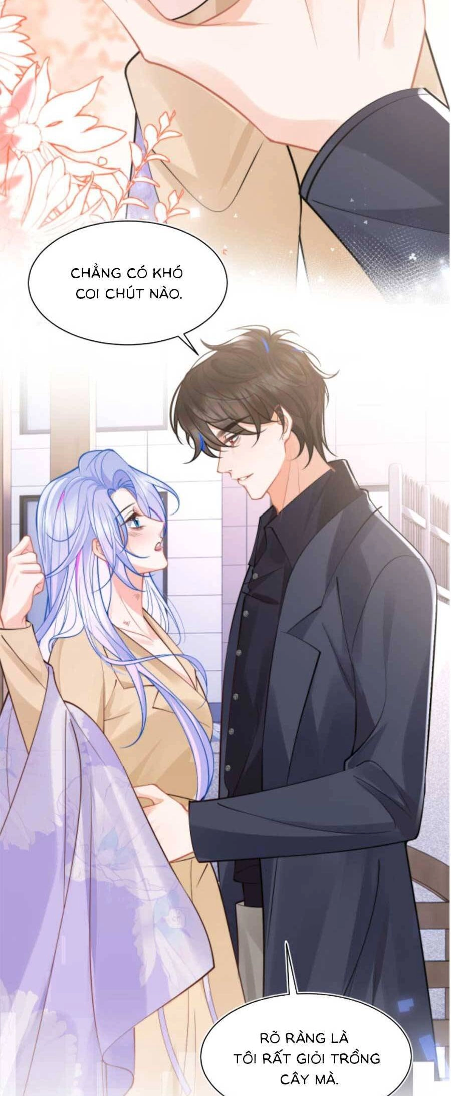 Vị Chỉ Huy Lạnh Lùng Đang Khóc Trong Vòng Tay Tôi Chapter 35 - 19