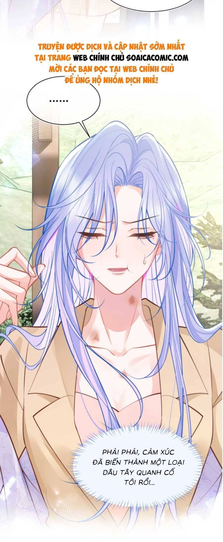 Vị Chỉ Huy Lạnh Lùng Đang Khóc Trong Vòng Tay Tôi Chapter 35 - 20