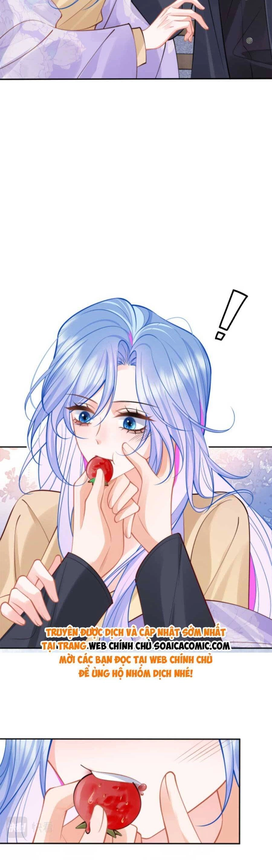 Vị Chỉ Huy Lạnh Lùng Đang Khóc Trong Vòng Tay Tôi Chapter 35 - 25