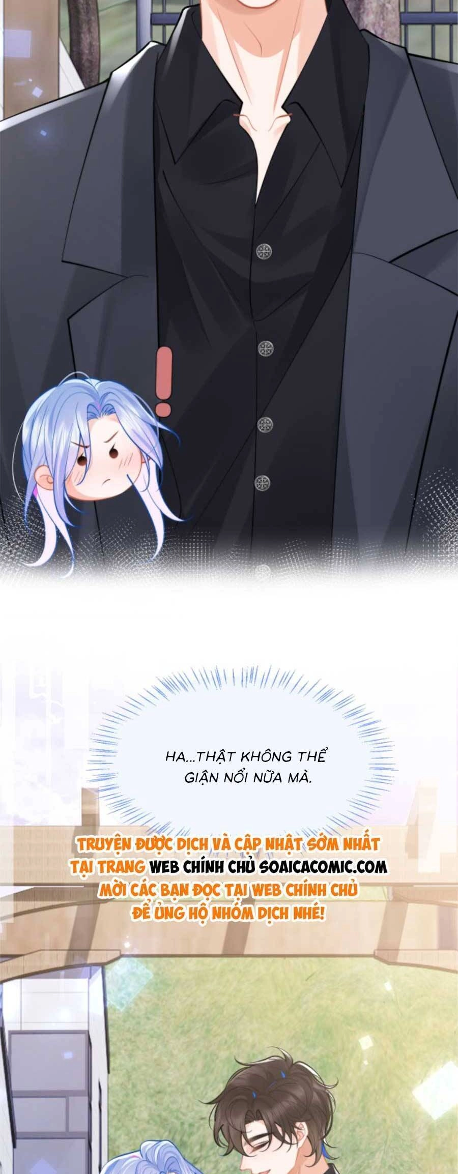 Vị Chỉ Huy Lạnh Lùng Đang Khóc Trong Vòng Tay Tôi Chapter 35 - 28