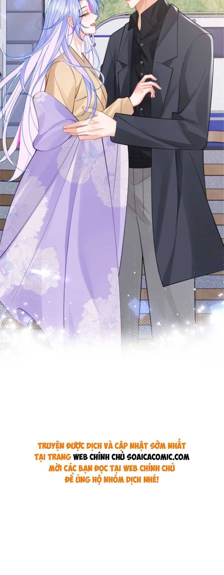 Vị Chỉ Huy Lạnh Lùng Đang Khóc Trong Vòng Tay Tôi Chapter 35 - 29