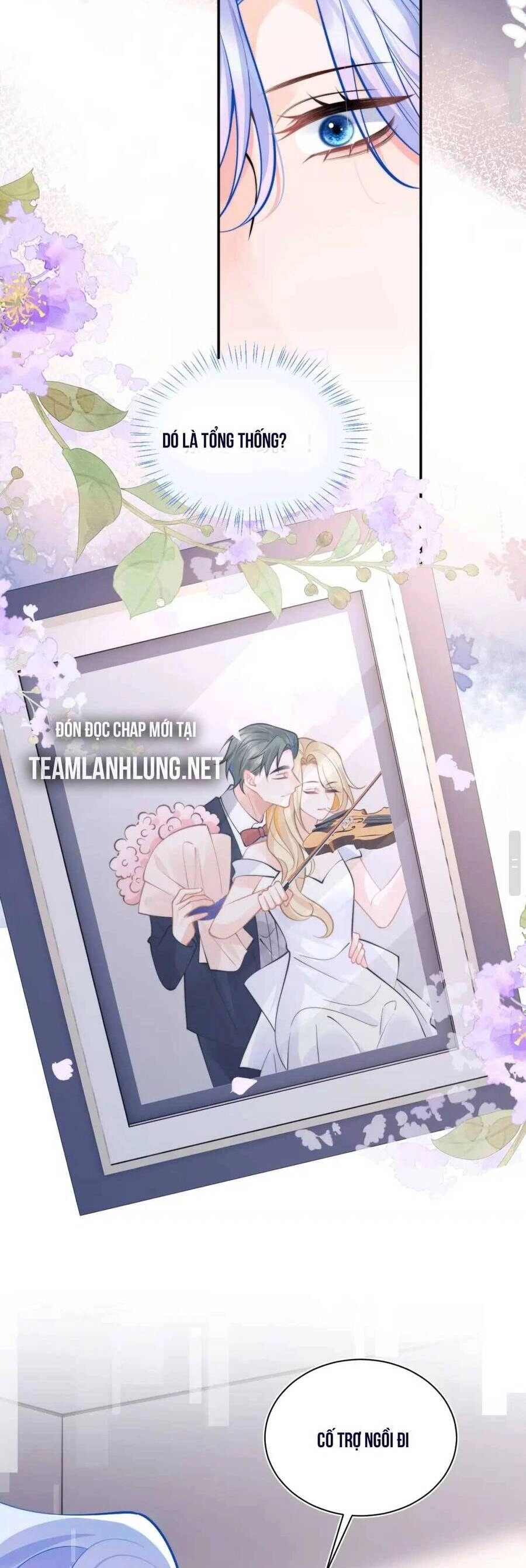 Vị Chỉ Huy Lạnh Lùng Đang Khóc Trong Vòng Tay Tôi Chapter 36 - 9