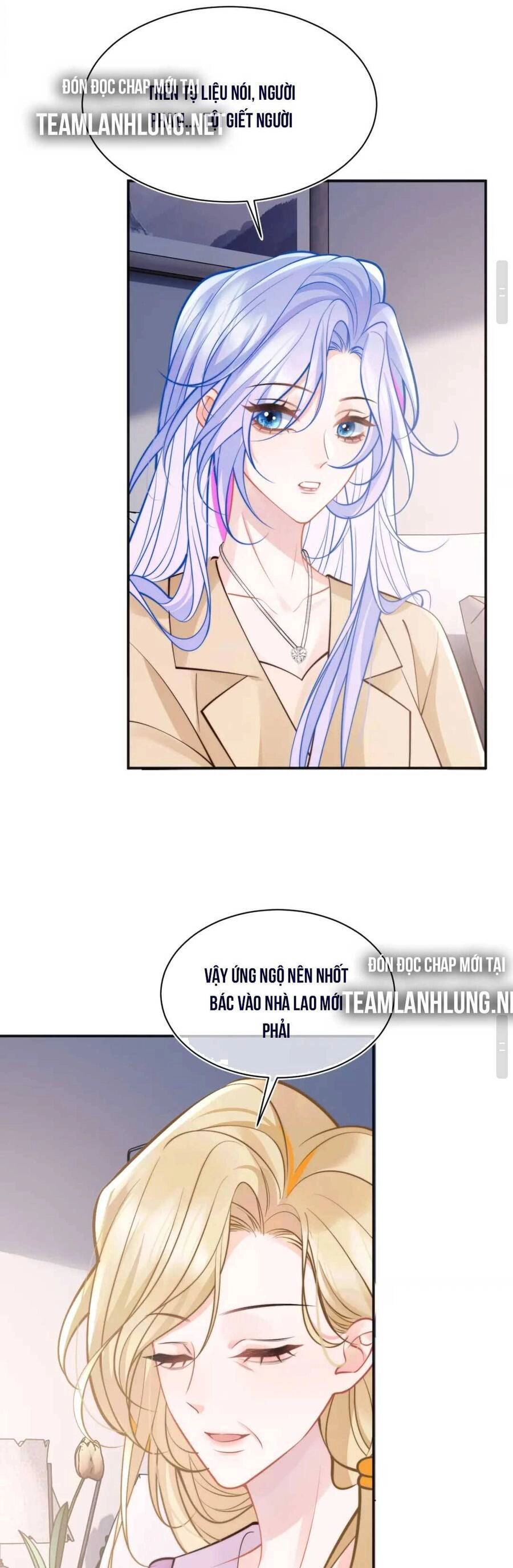 Vị Chỉ Huy Lạnh Lùng Đang Khóc Trong Vòng Tay Tôi Chapter 36 - 11