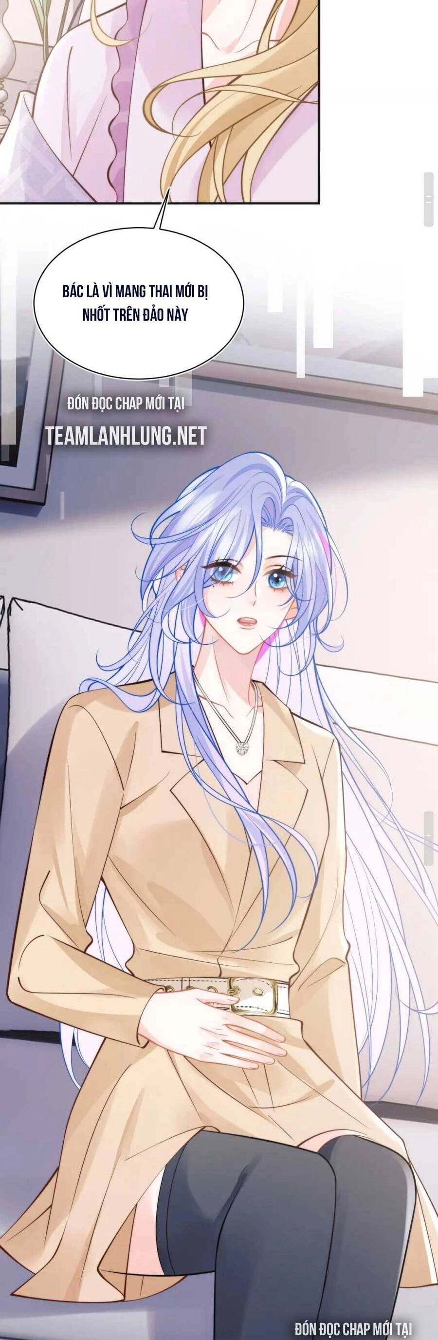 Vị Chỉ Huy Lạnh Lùng Đang Khóc Trong Vòng Tay Tôi Chapter 36 - 12