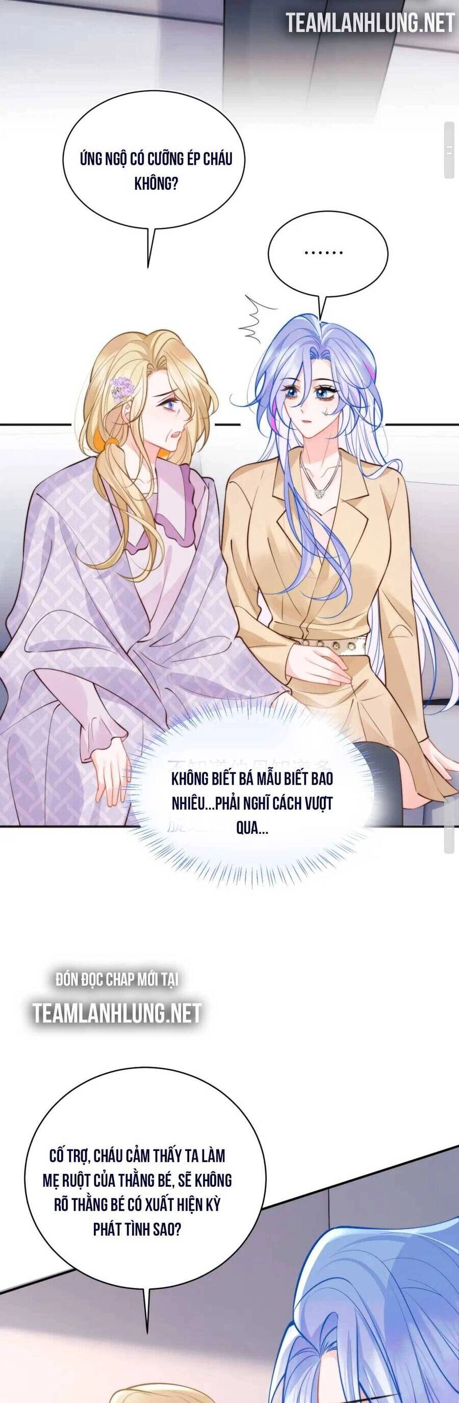 Vị Chỉ Huy Lạnh Lùng Đang Khóc Trong Vòng Tay Tôi Chapter 36 - 13