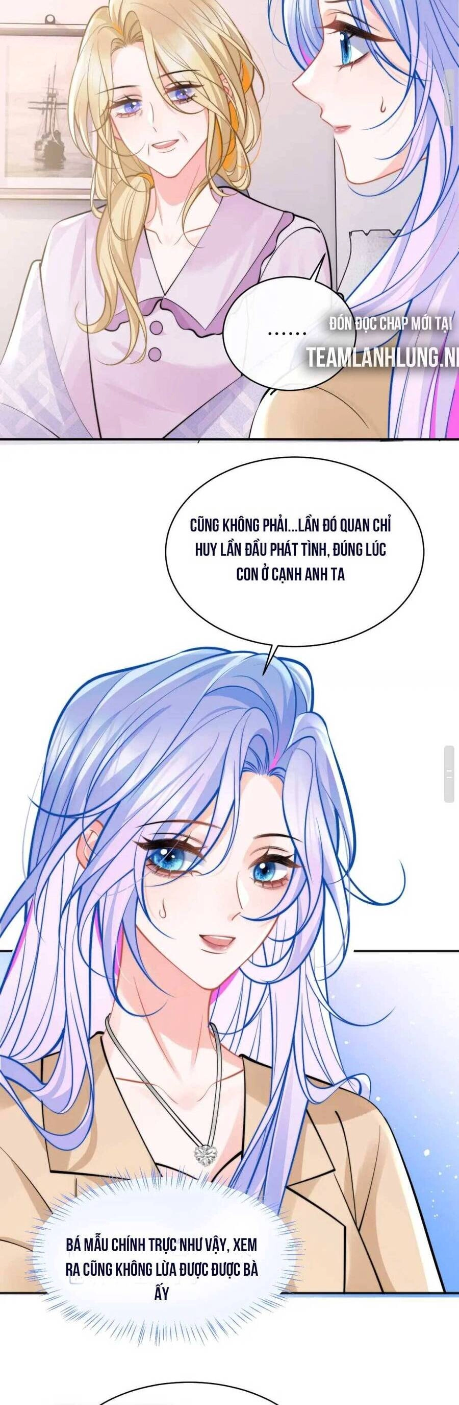 Vị Chỉ Huy Lạnh Lùng Đang Khóc Trong Vòng Tay Tôi Chapter 36 - 14