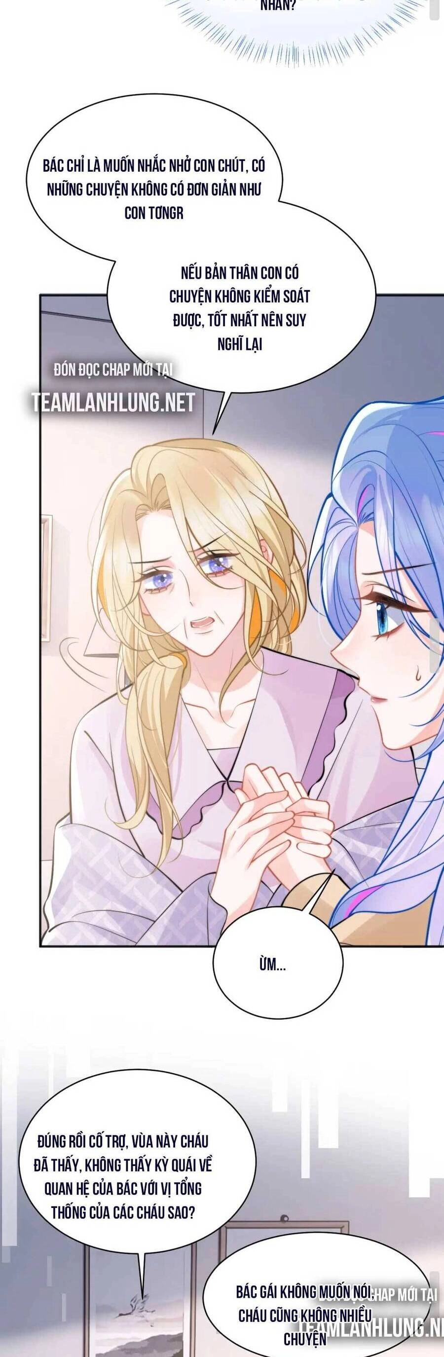 Vị Chỉ Huy Lạnh Lùng Đang Khóc Trong Vòng Tay Tôi Chapter 36 - 16