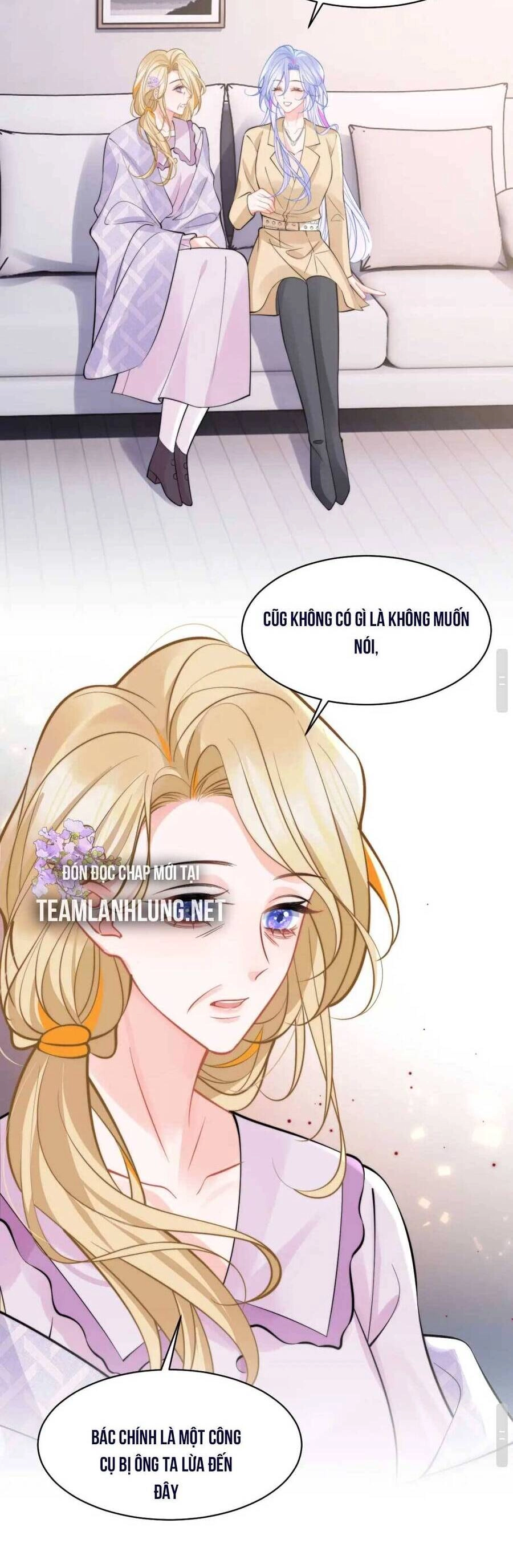 Vị Chỉ Huy Lạnh Lùng Đang Khóc Trong Vòng Tay Tôi Chapter 36 - 17