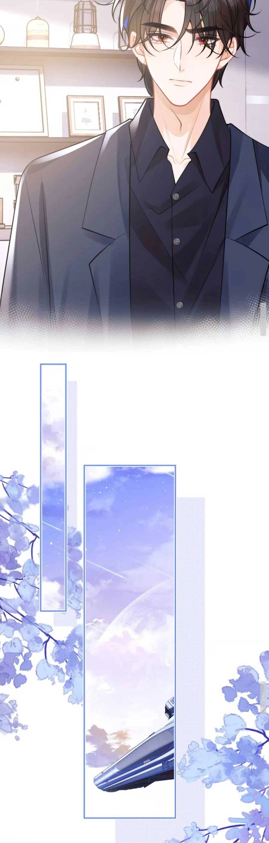 Vị Chỉ Huy Lạnh Lùng Đang Khóc Trong Vòng Tay Tôi Chapter 36 - 24