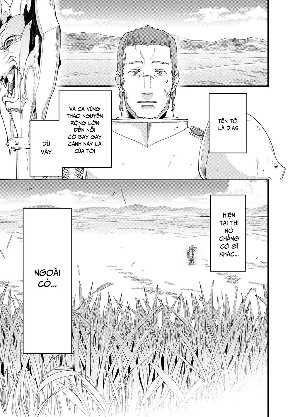 Ryoumin 0-Nin Start No Henkyou Ryoushusama Chapter 1 - 7