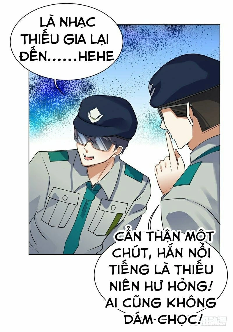 Thiên Đình Tiểu Ngục Tốt Chapter 2 - 29