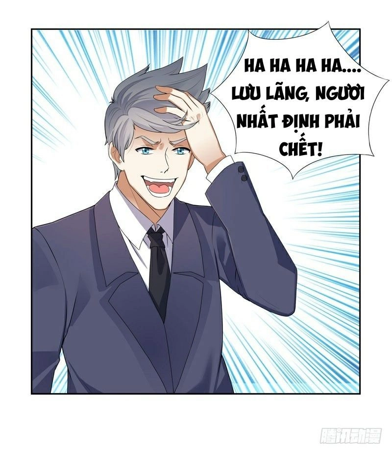 Thiên Đình Tiểu Ngục Tốt Chapter 4 - 1