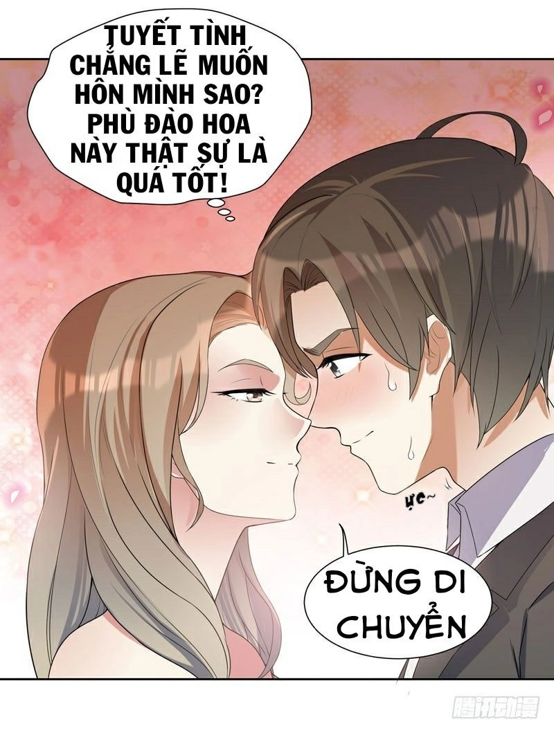 Thiên Đình Tiểu Ngục Tốt Chapter 4 - 6