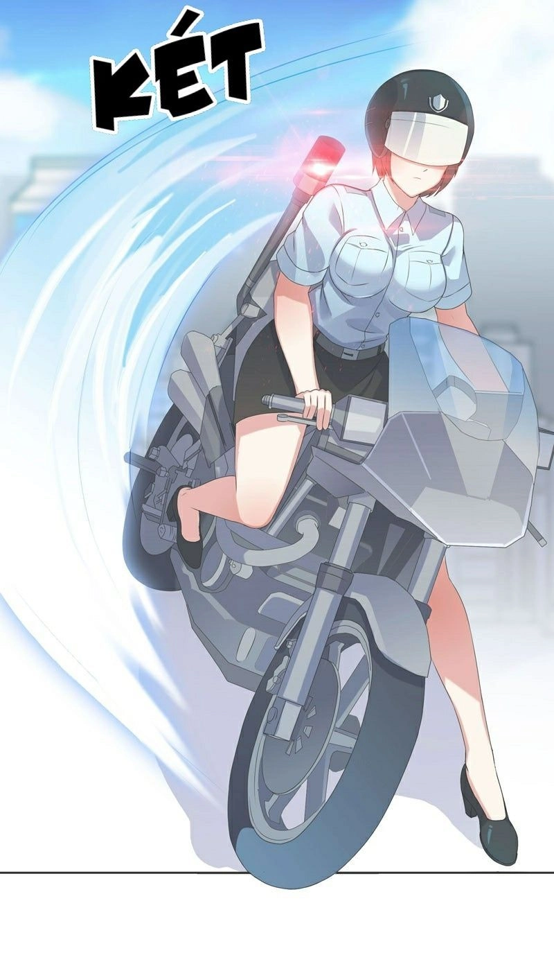 Thiên Đình Tiểu Ngục Tốt Chapter 4 - 28