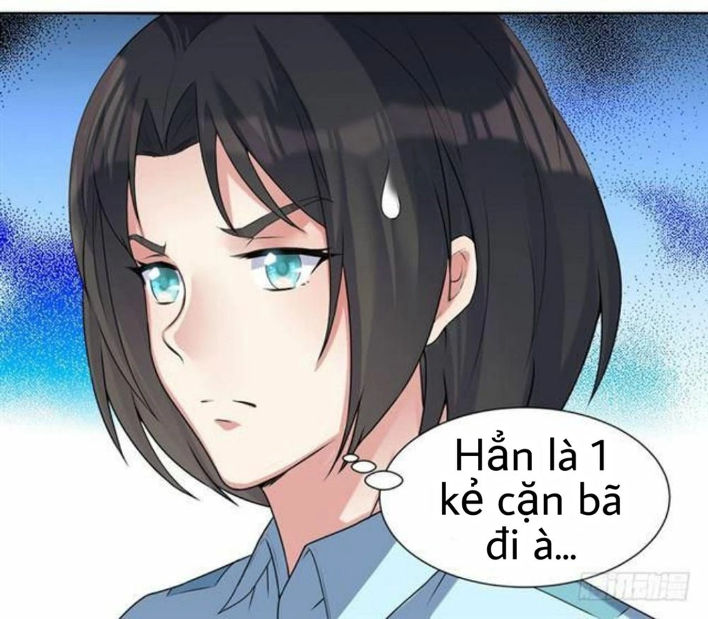 Thiên Đình Tiểu Ngục Tốt Chapter 5.1 - 10