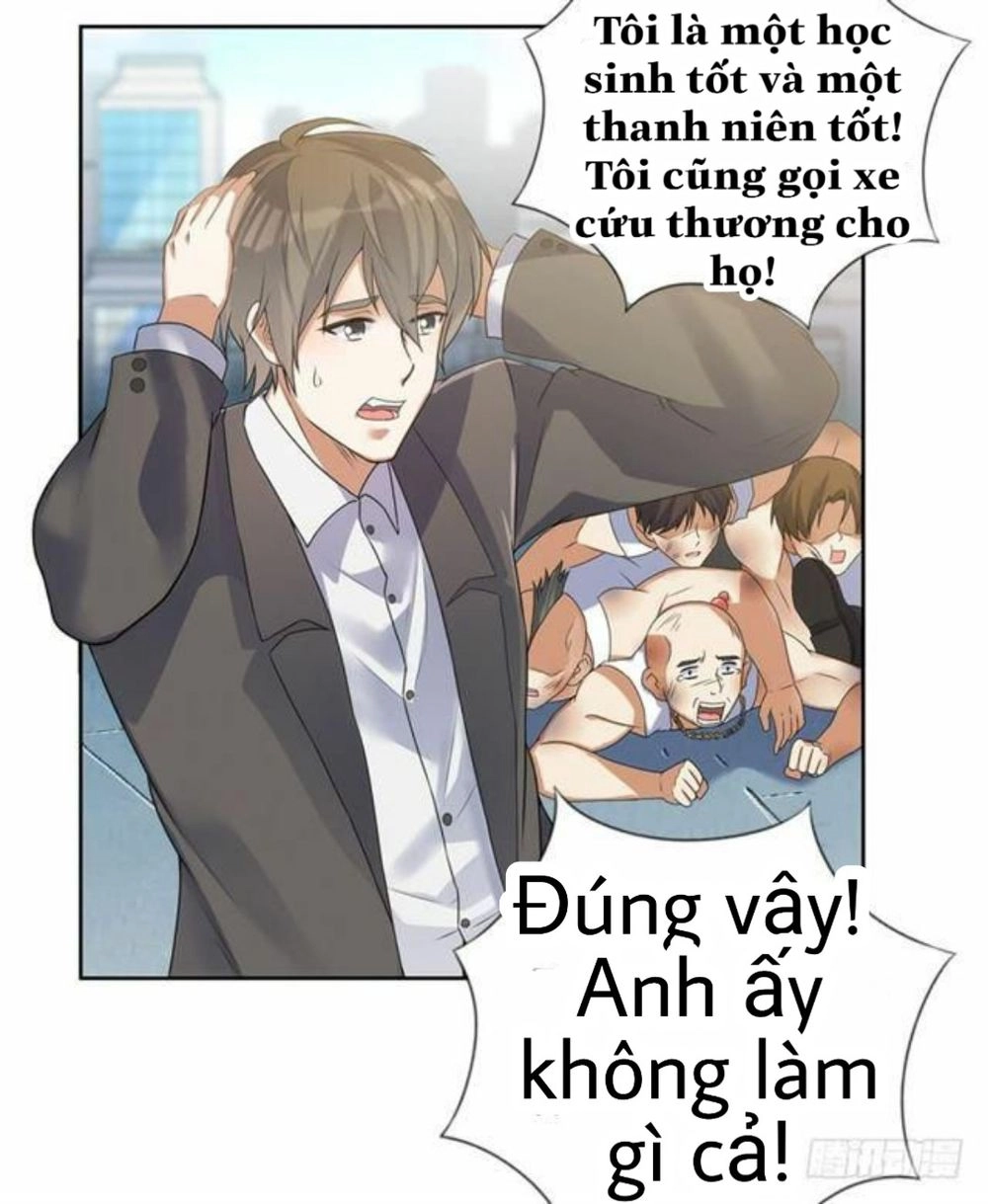 Thiên Đình Tiểu Ngục Tốt Chapter 5.1 - 12