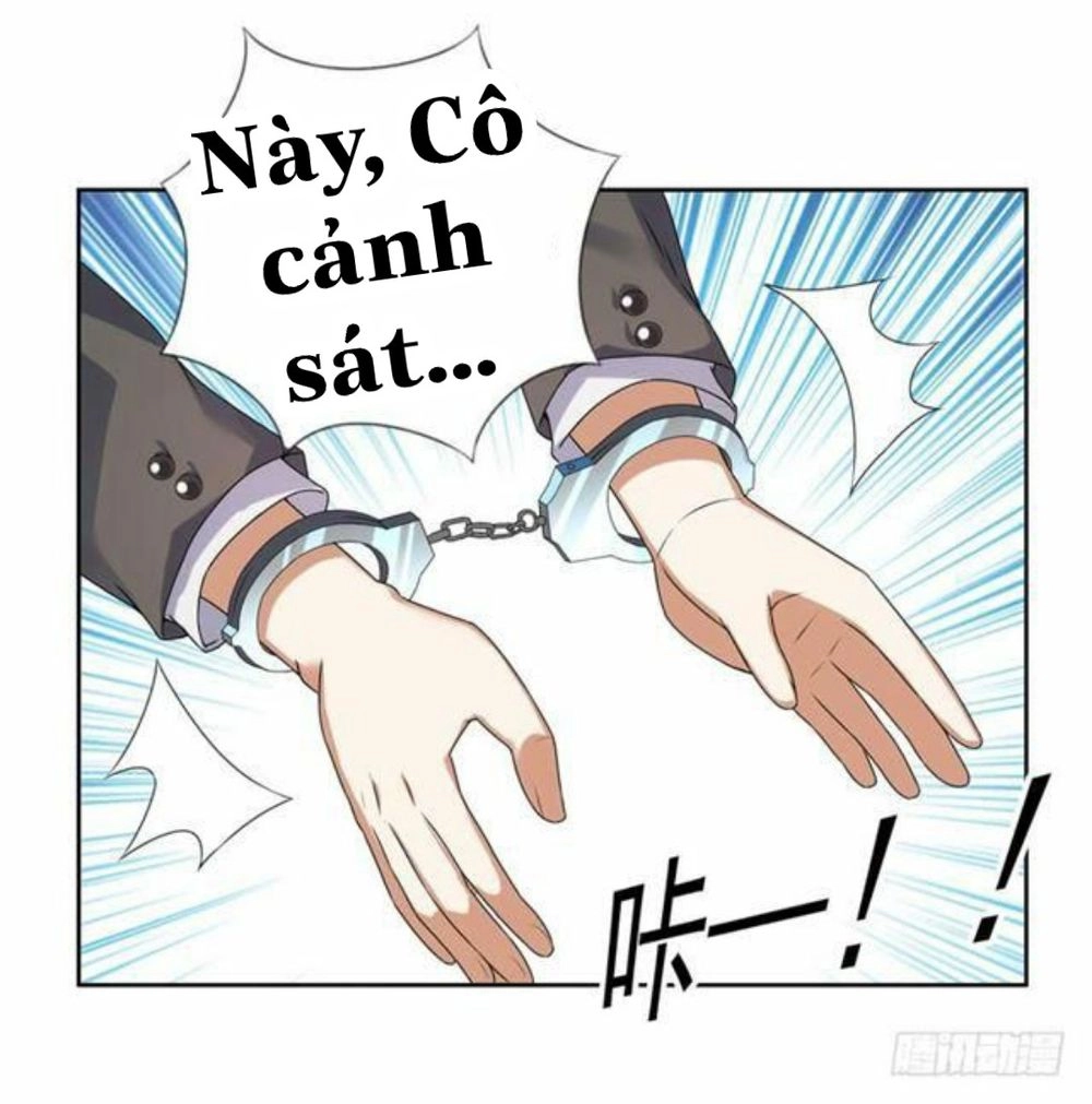Thiên Đình Tiểu Ngục Tốt Chapter 5.1 - 14